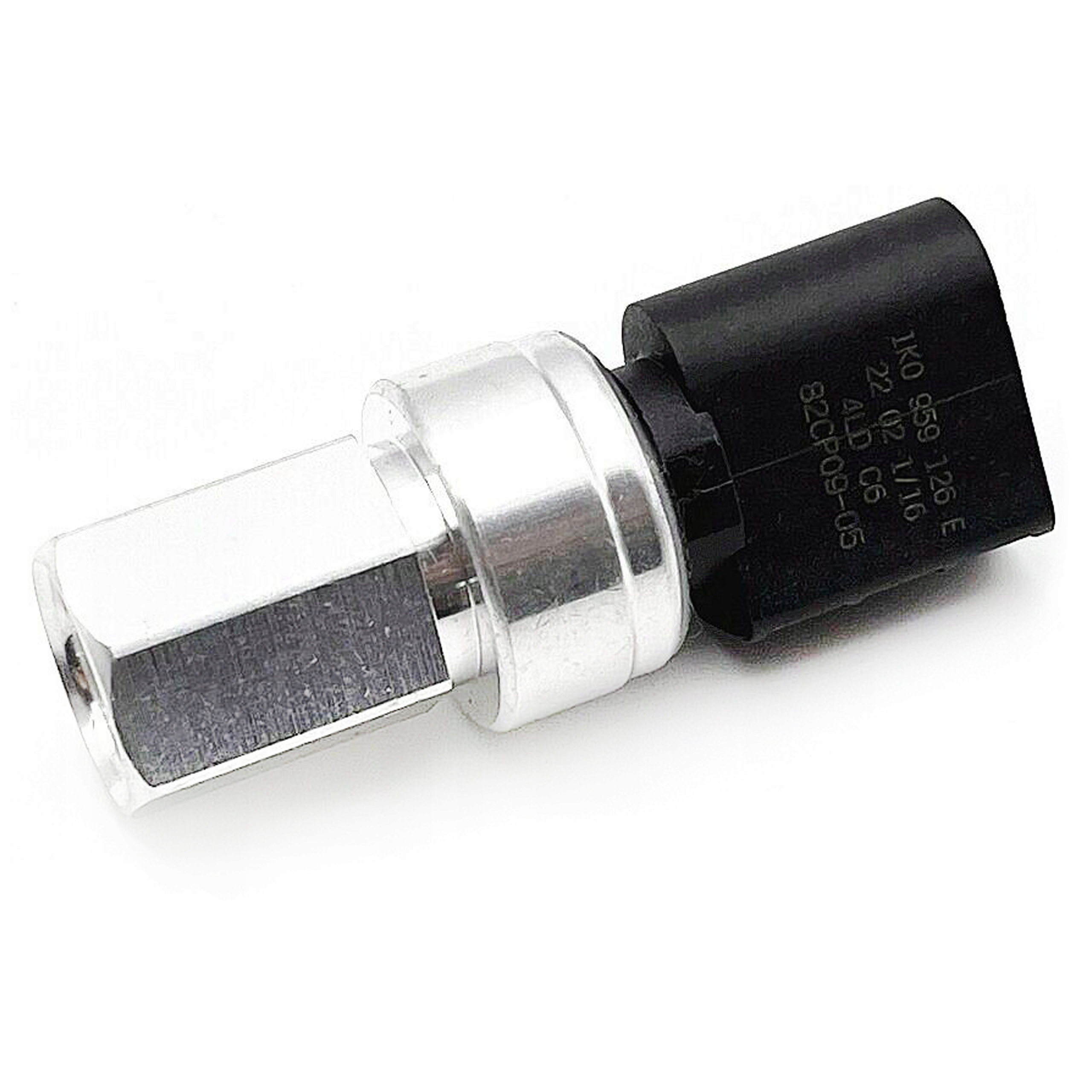 Snímač klimatizace Vw Caddy Touran Polo Fox Originál Vag 1K0959126E Nový