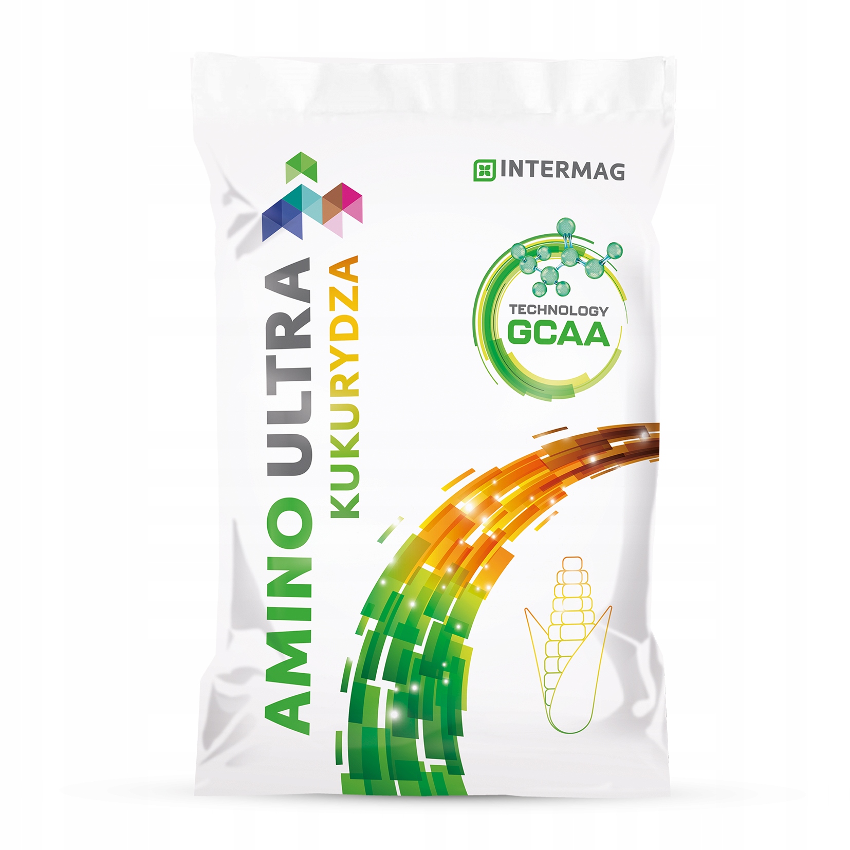 

Amino Ultra Kukurydza 5kg aminokwasy mikroelementy