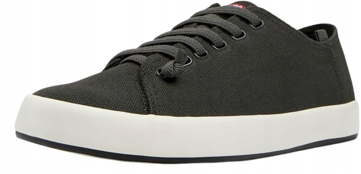 Camper Pánské Nízké Klasické Tenisky Šedé Barvy 43 J1C