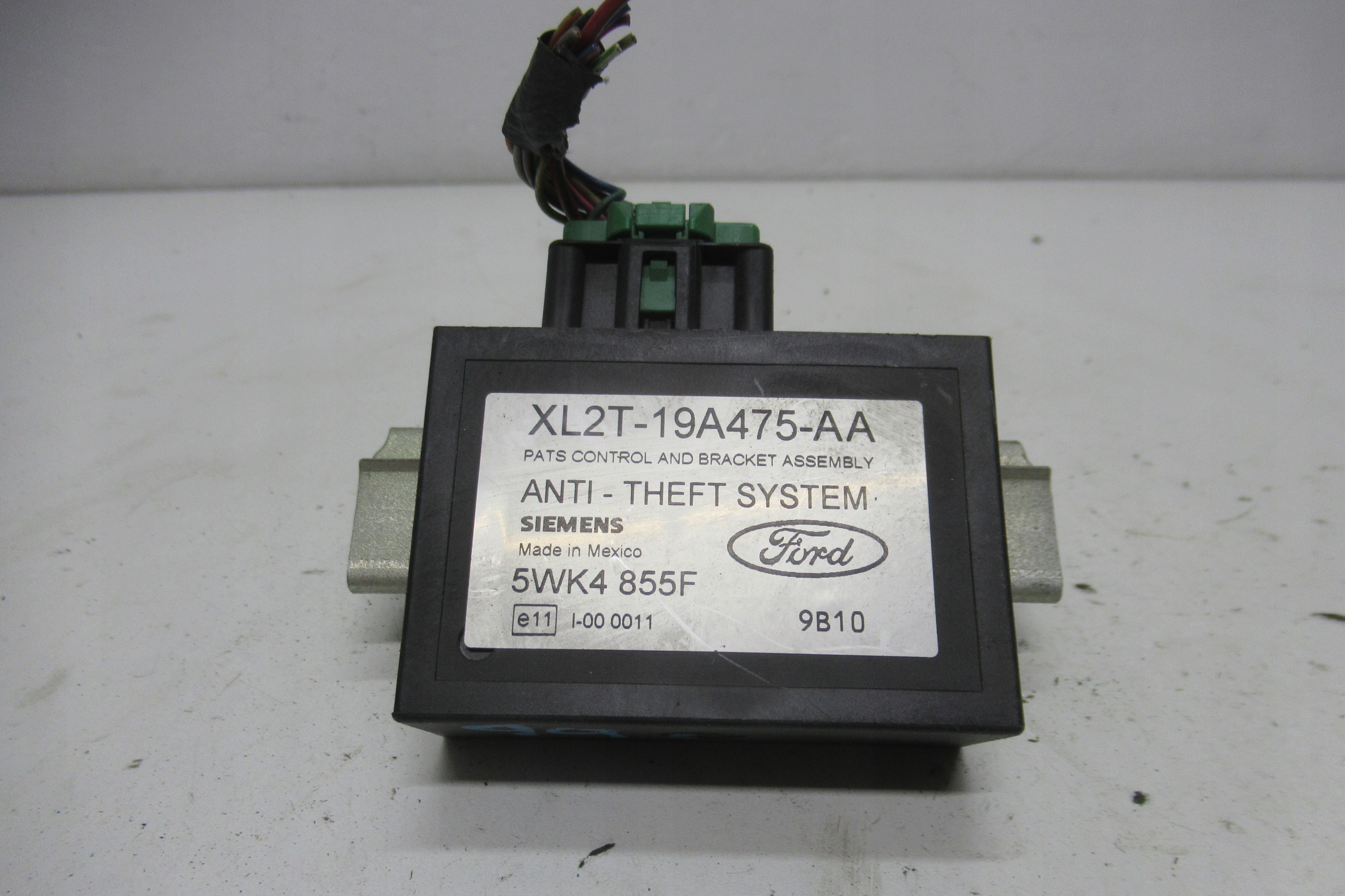 FORD EXPLORER 99R modulo Centralina XL2T-19A475-AA