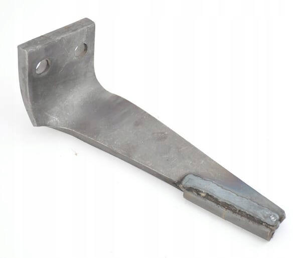 Zub aktivní brány 2 karbidové destičky levý L=285 Maschio KE0923C2