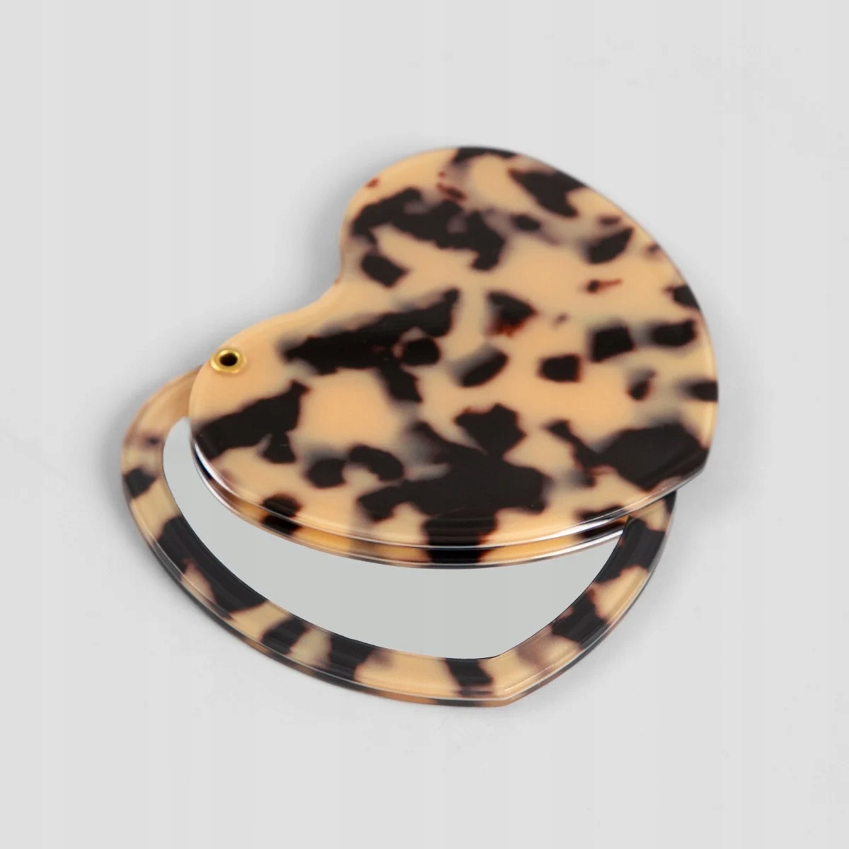 Lusterko CHLOE składane HOMLA Rodzaj kieszonkowe