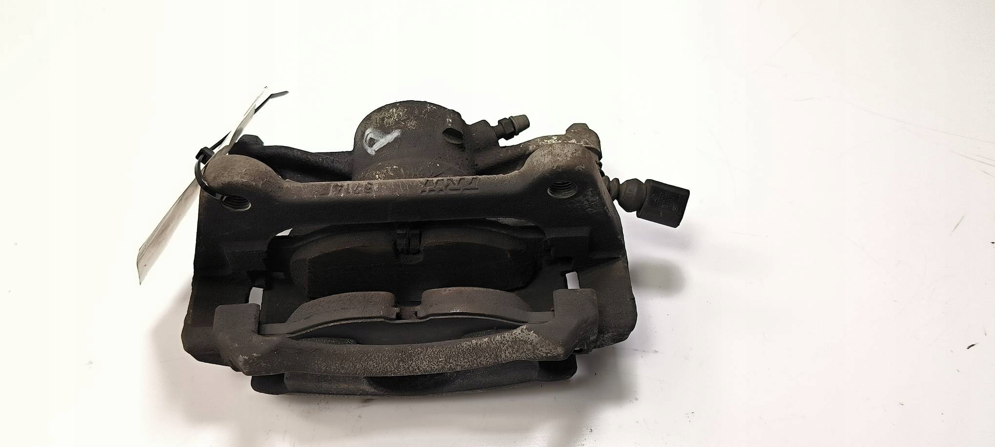 caliper brake front right SKODA KAROQ FACELIFTING