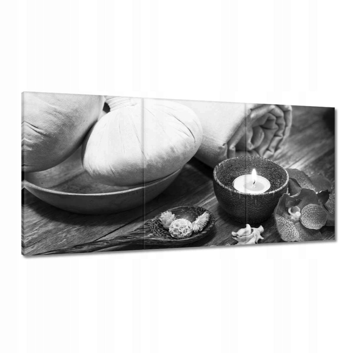 Obrazy 180x90 Spa Welness Relax