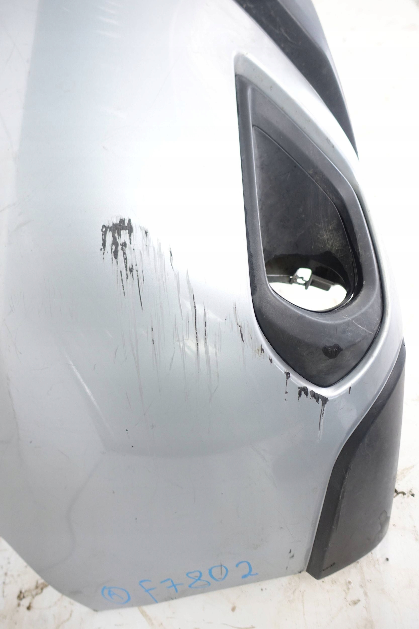 SUBARU FORESTER IV 4 2012- bumper front front 57704SG001