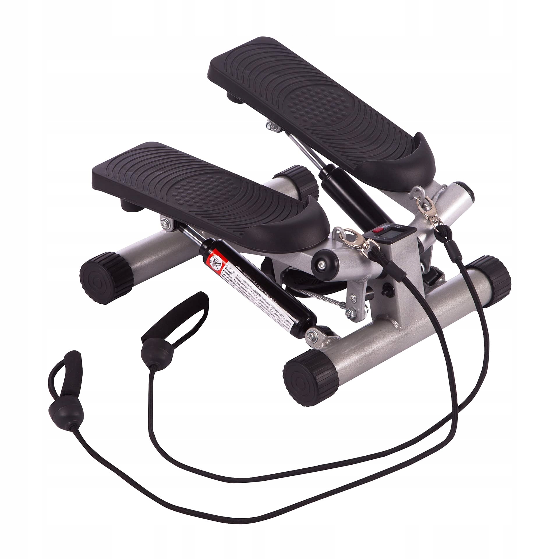 Stepper prosty z linkami Ultrasport 330300000004