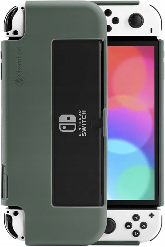 CocottE＊SwitchLite Tomtoc Switch Lite - Niska cena na Allegro