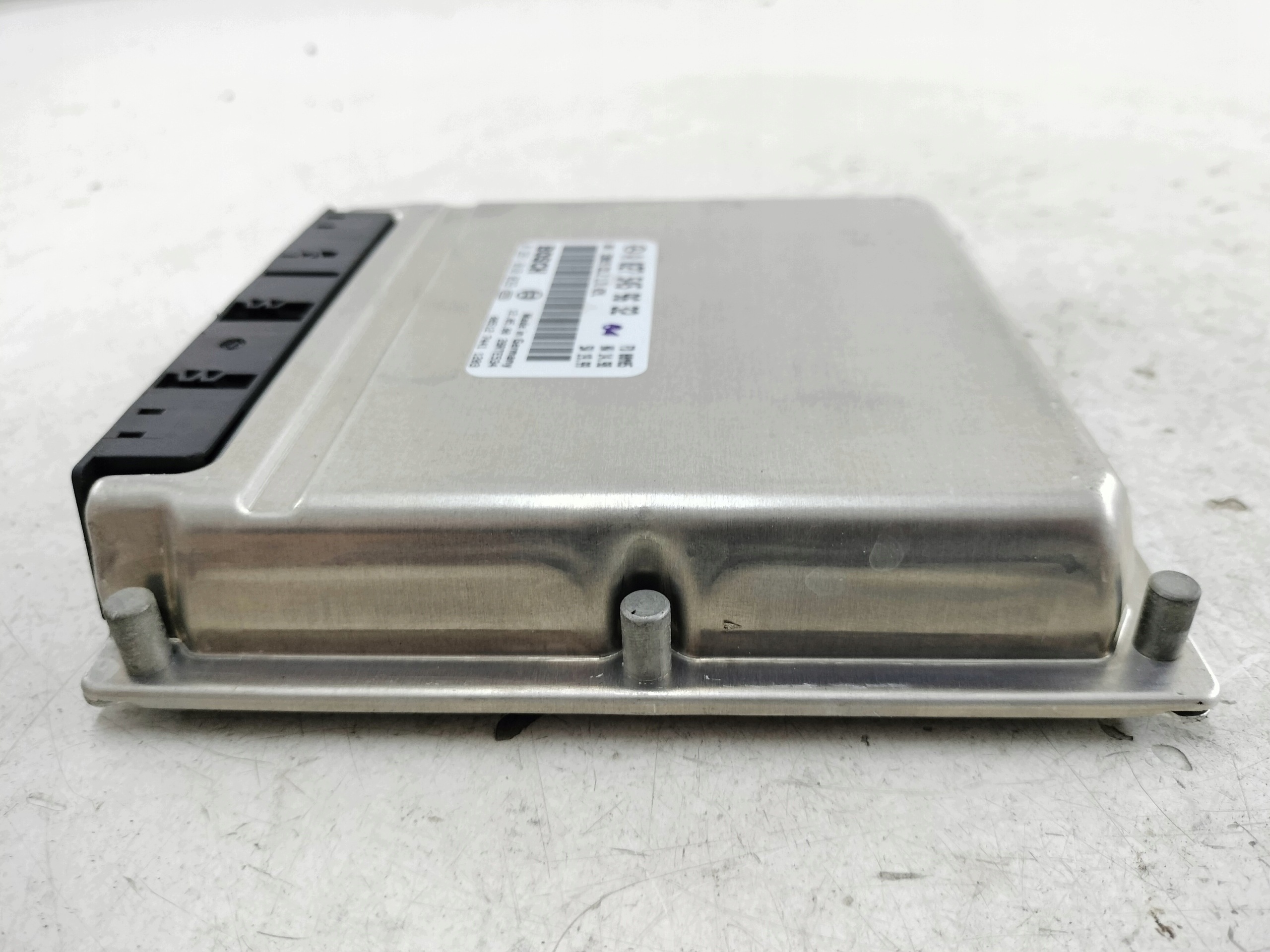 computer control unit of the engine 0281010039 A0275459632 MERCEDES W168