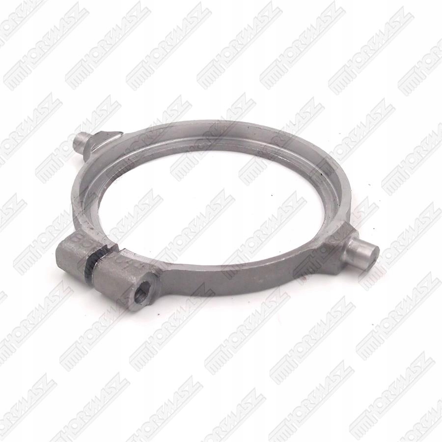 Kroužek Tlačítko.př. MF-70 Grafitu, Položka 122 Hortmasz