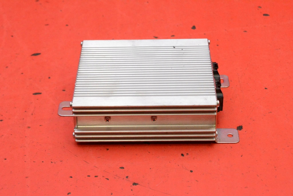 control unit module KONTROLI HALASU DM5T-14F509-AG FORD C-MAX MK2 15-19