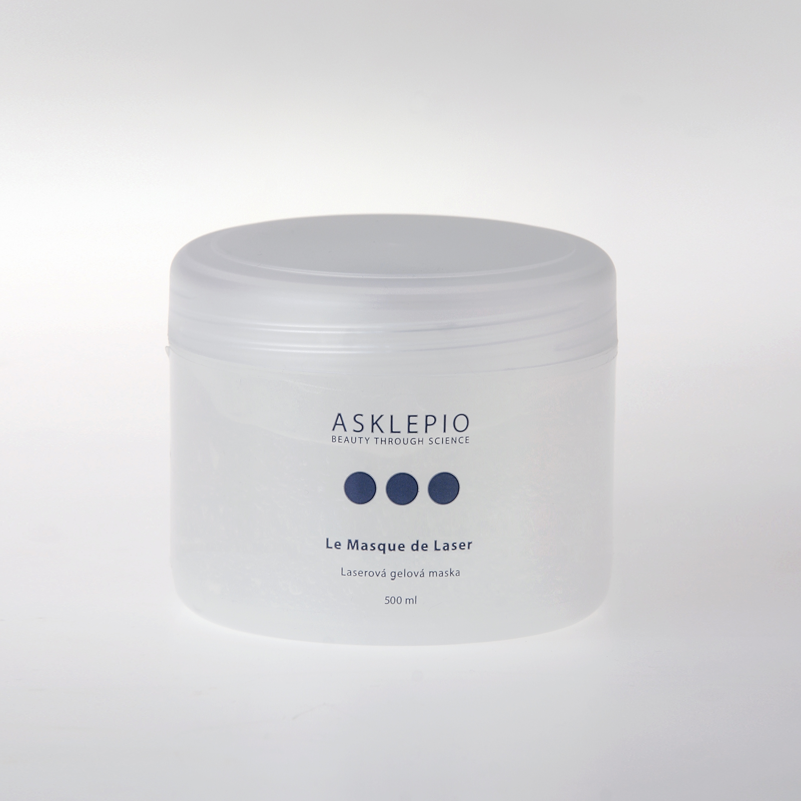 Asklepio Le Masque de Laser 500 ml