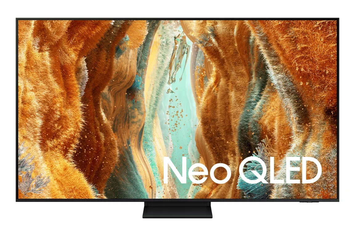 Samsung QE55QN70F Neo Qled 55" Tv 2025 Cz distribuce