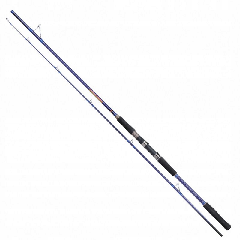 Robinson Wędka Sea Fox Admiral 2,40m 80-240 g