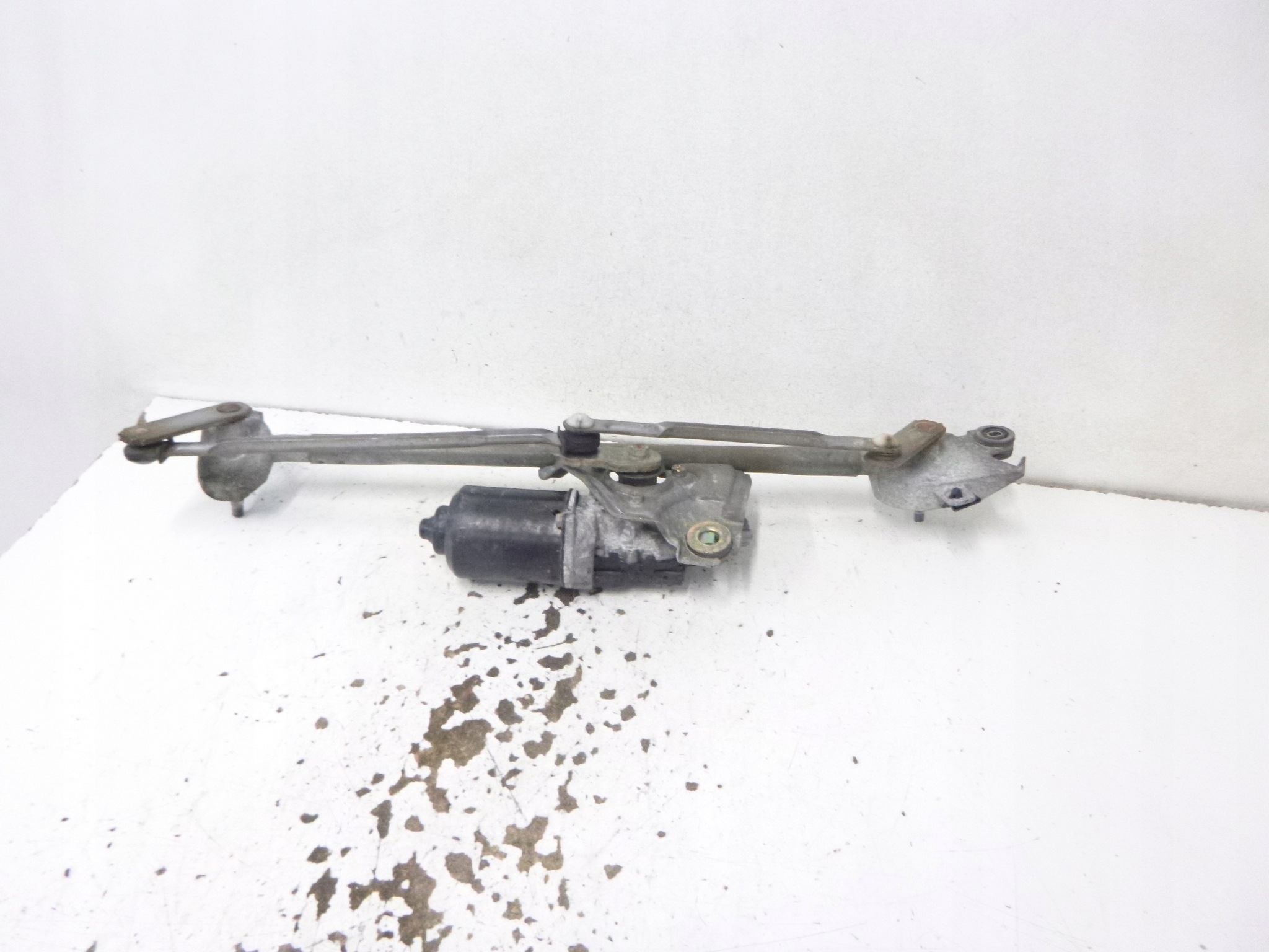 wiper mechanism front Mitsubishi Outlander 2004r. 159200-7160
