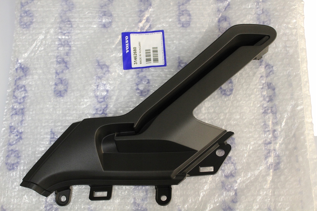 Volvo V60 II levá vodicí lišta pro rolety