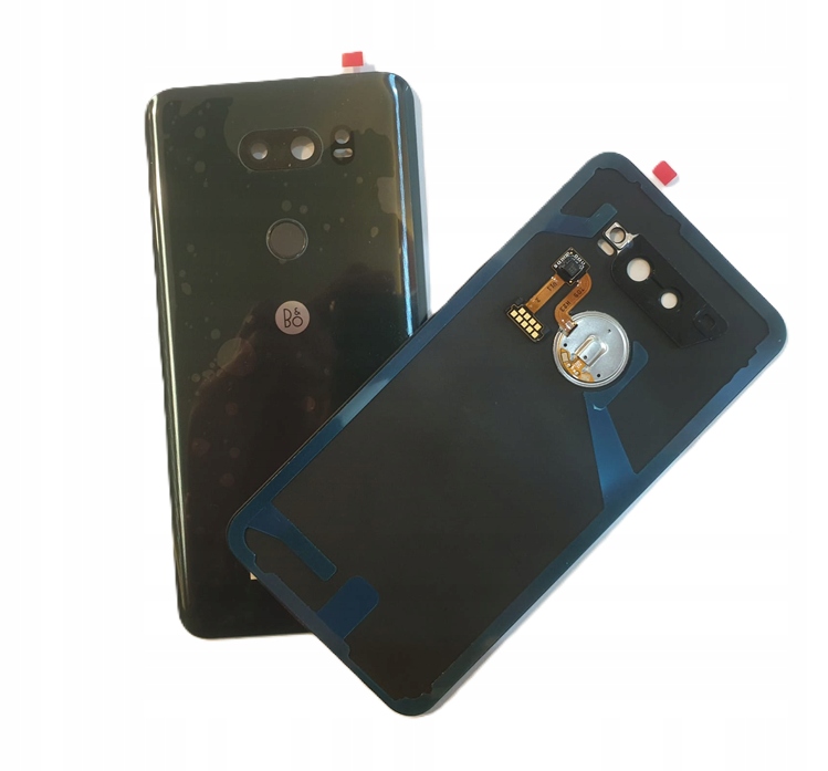 Klapka Pokrywa Baterii do Lg V30 Black