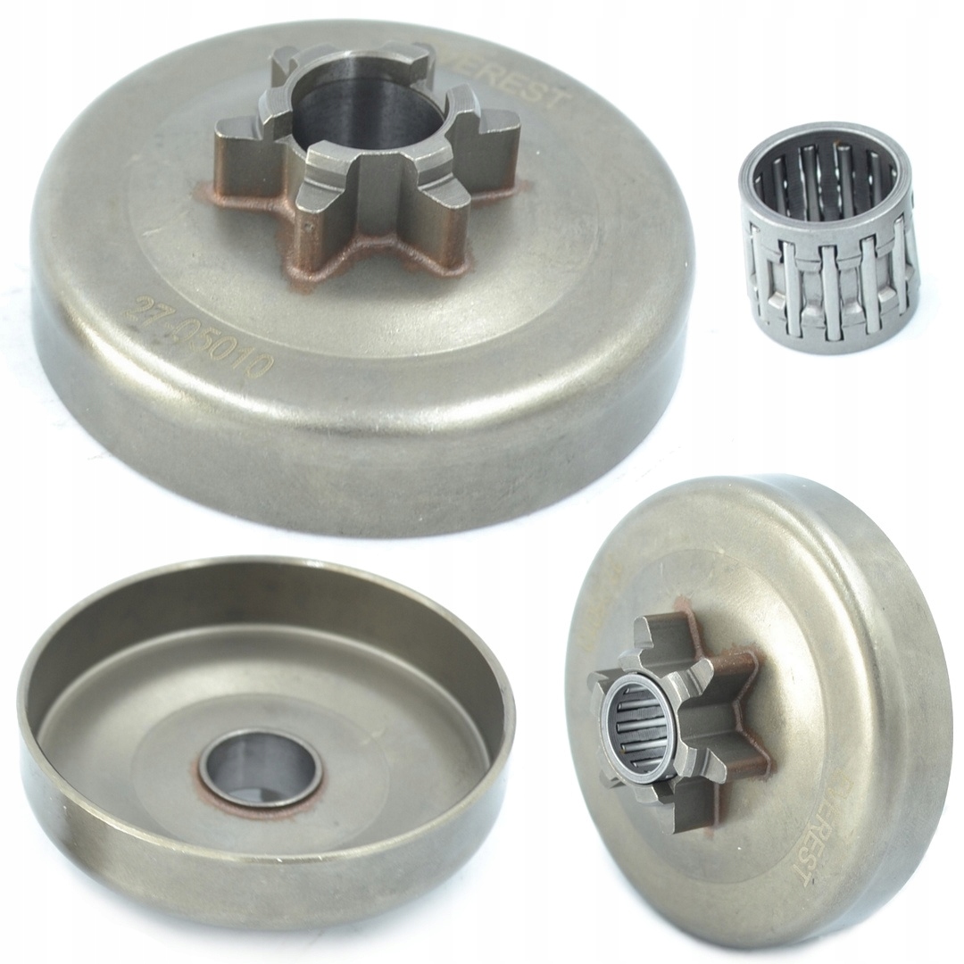 

Bęben Sprzęgła 3/8 Husqvarna 135 135E 140 140E