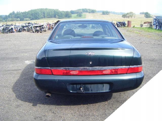 FORD SCORPIO 2.3 97r KLAPA TYLNA