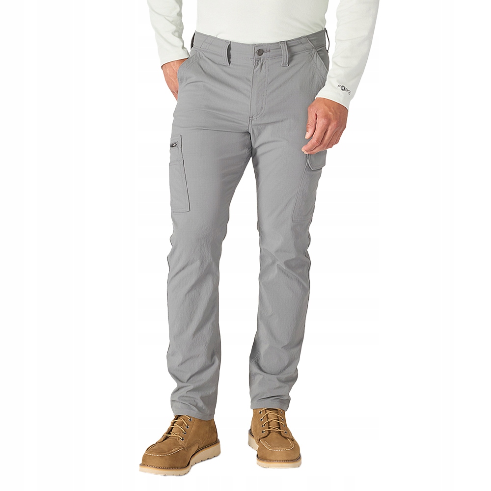 Kalhoty Carhartt Force Ripstop Cargo