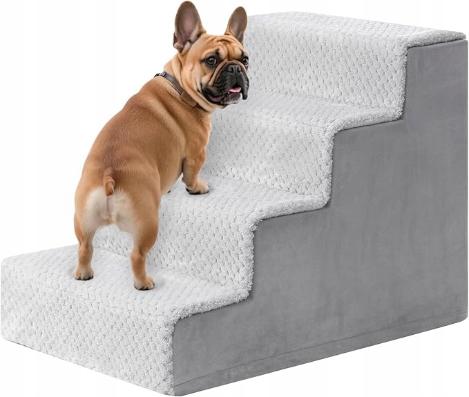 Levně Ksiia Schody pro malé psy o výšce 44 cm