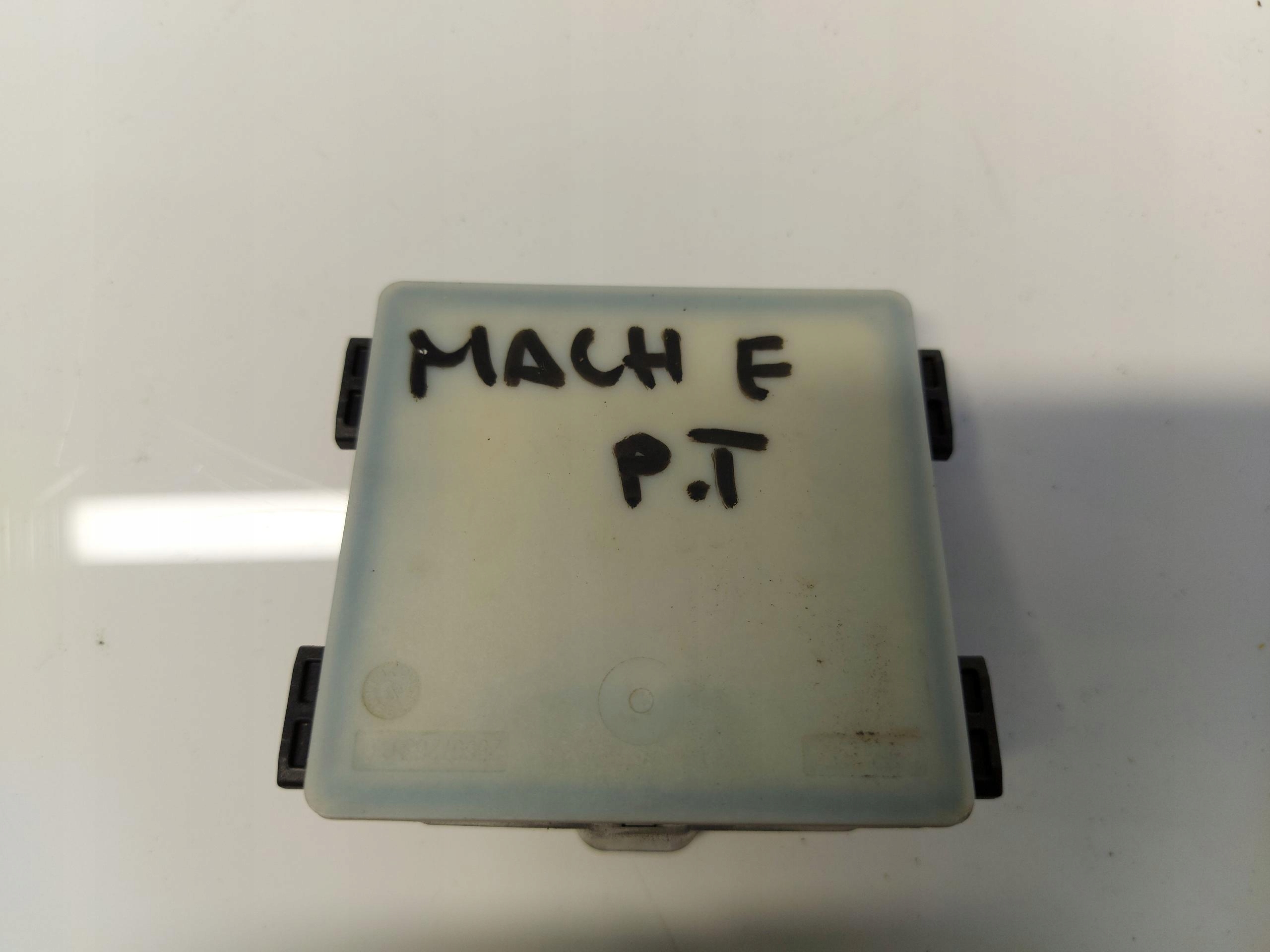 Ford Mustang Mach-E Sensor SENSOR MARTWEGO POLA ML3T-14H031-AH
