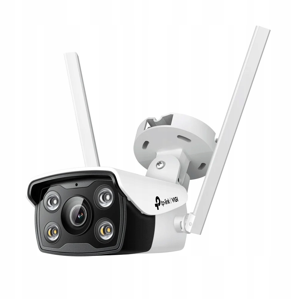 TP-Link Vigi C340-W Vonkajšia Ip bezpečnostná kamera 2560 x 1440