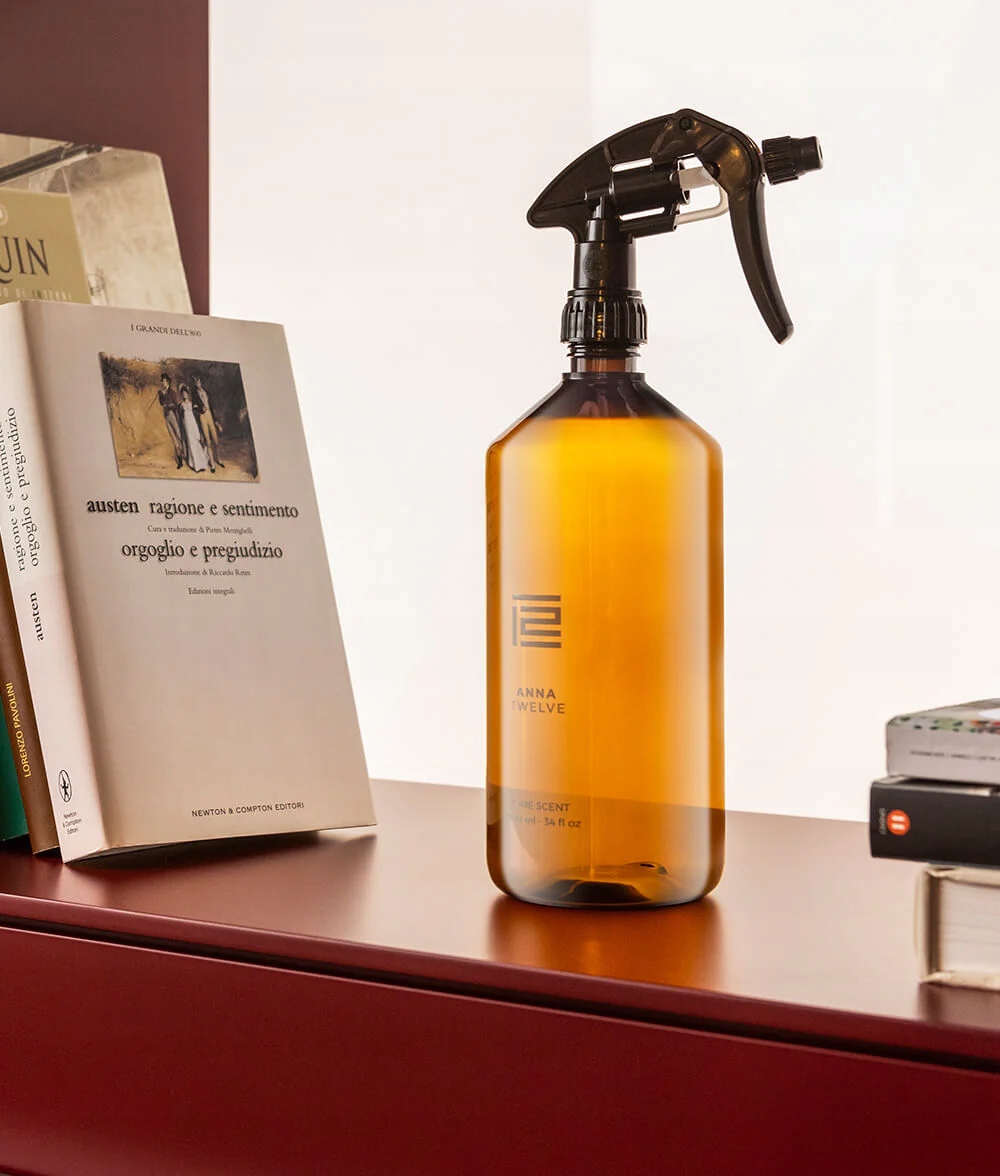 Perfumy - Horizon - AmberTrigger Basic 500ml Marka inny