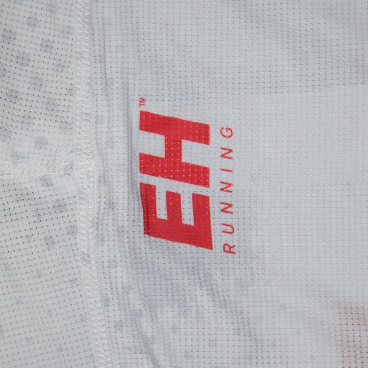 Koszulka Biegowa Męska Rozpinana POLSKA PRIME 2XL EXTREME HOBBY Właściwości antybakteryjne oddychające odprowadzające wilgoć szybkoschnące termiczne