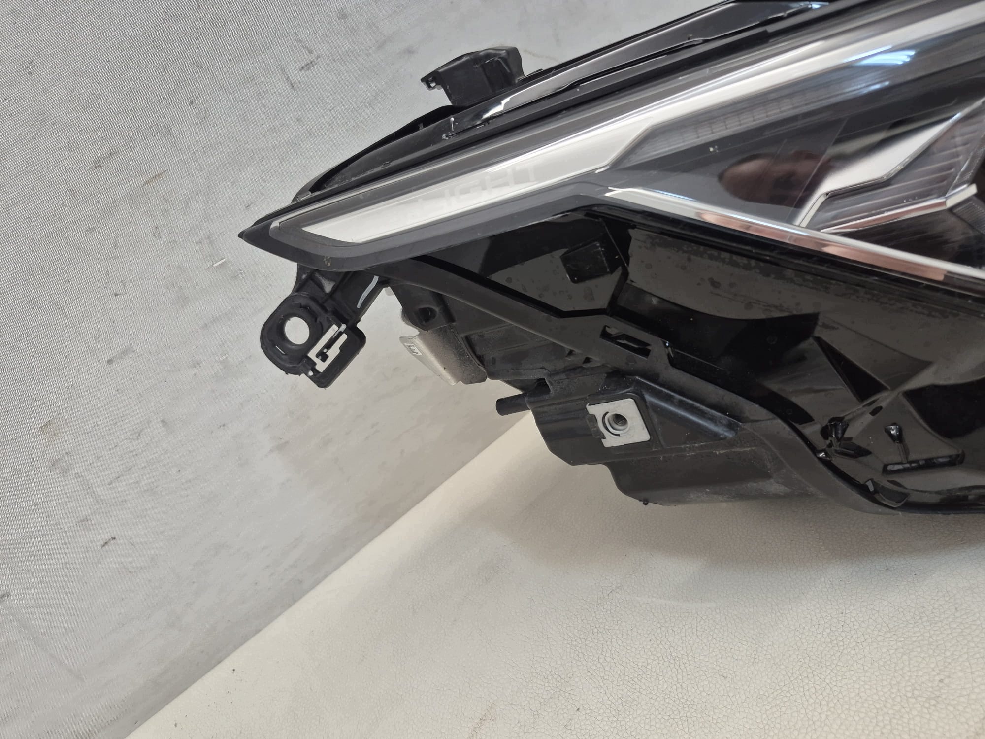 VW GOLF VIII 8 LIFT 24- light right front front FULL LED IQ 5H1941060AA