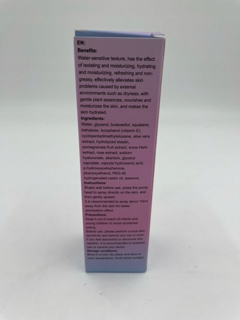 Krem do opalania PINOPOXE 35 SPF 150 ml Marka inna marka