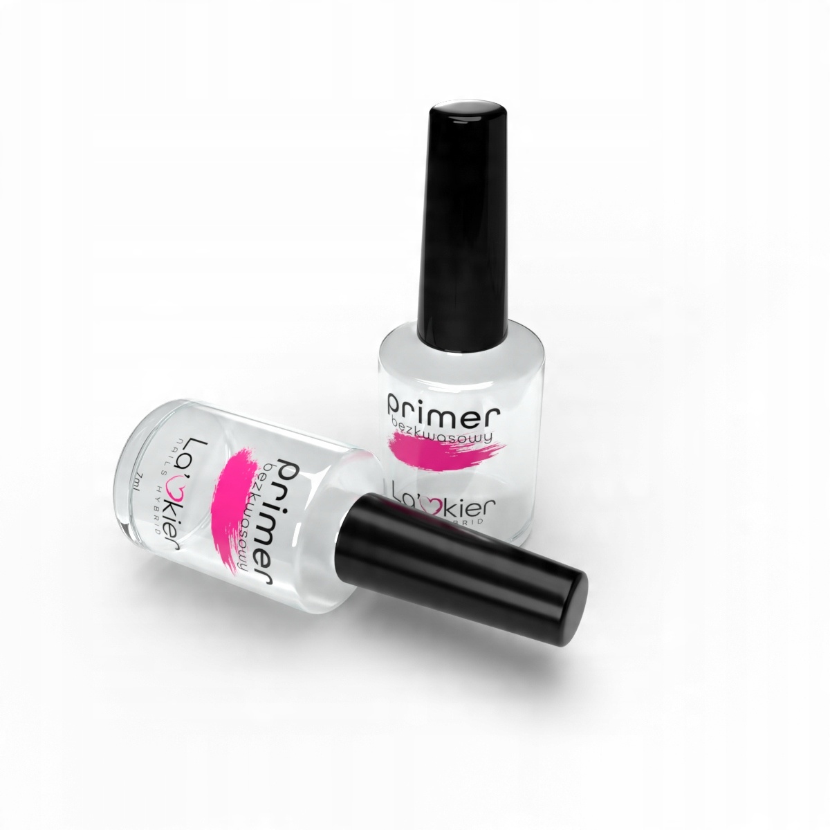 

La'kier Primer Bezkwasowy wytrawiacz Acid Free 7ml