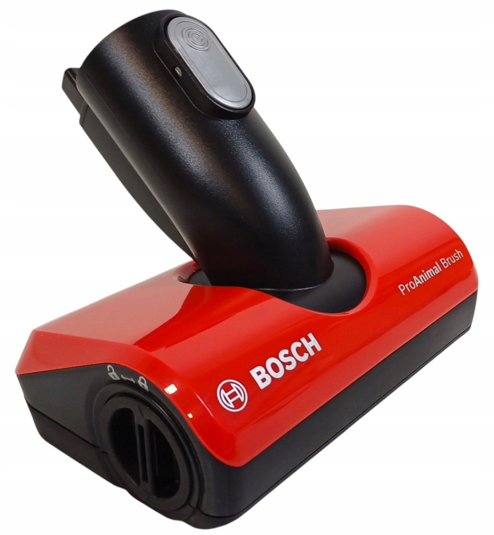 Mini turboszczotka do odkurzacza Bosch Unlimited 7 ProAnimal Szczotka