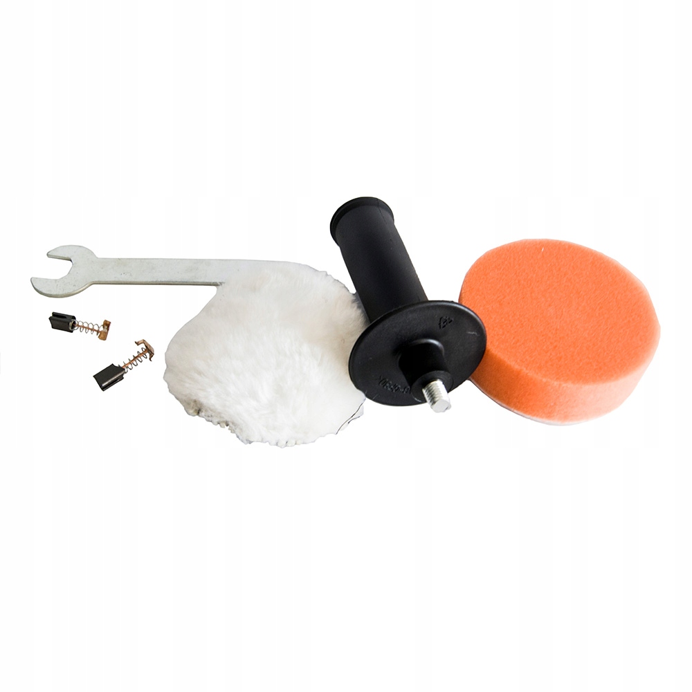 SICCO BLR300 POLERKA DUAL ACTION 300W 75mm SKOK 9 Model 300W