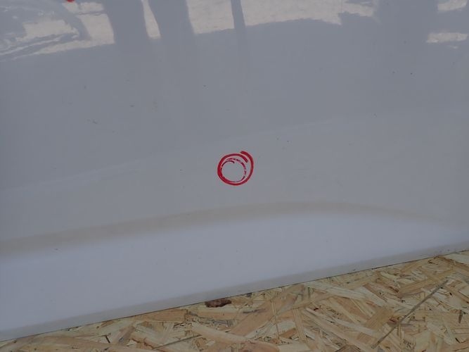 SKODA KAMIQ 658 19- door right front front