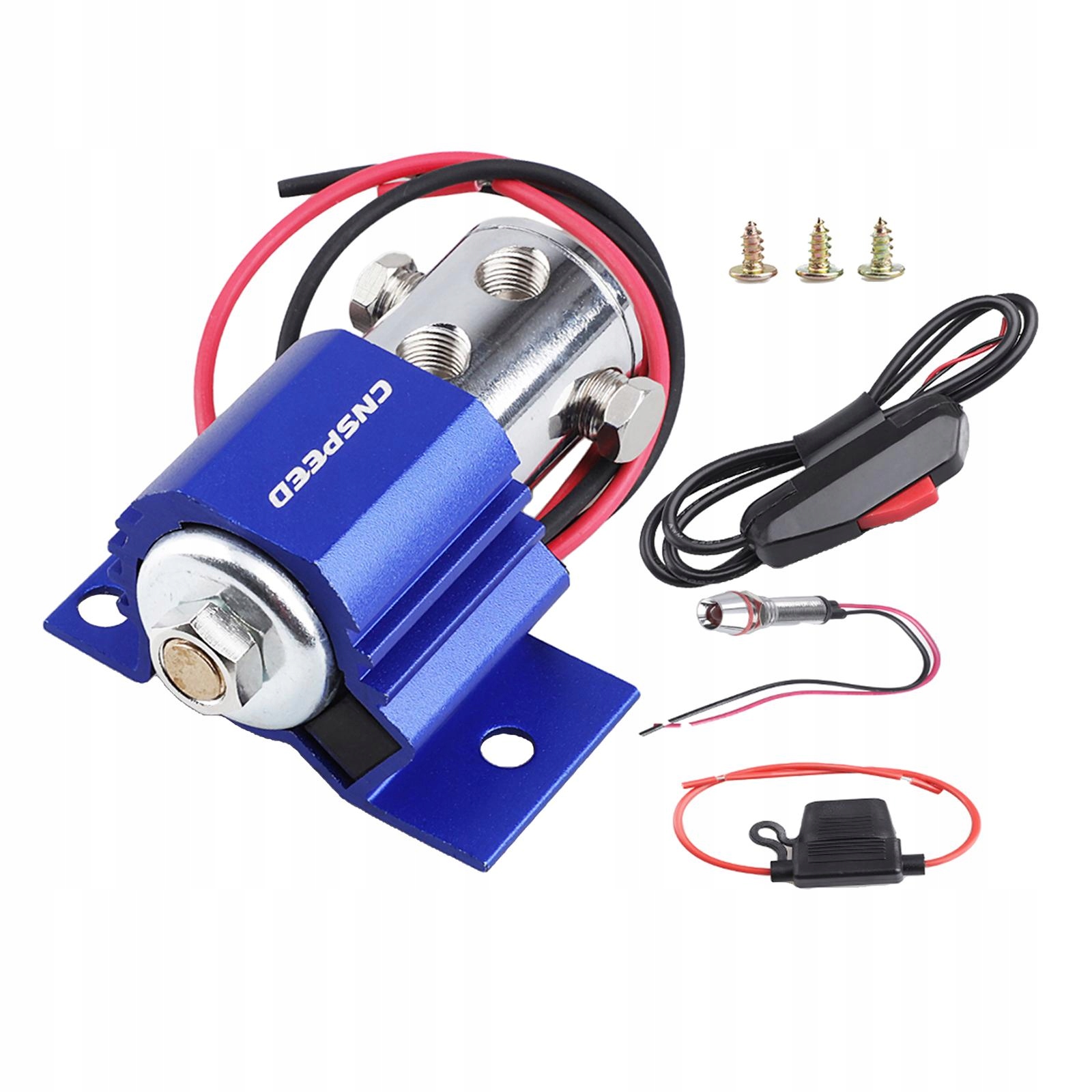 Автоматичний захисний кабель Heavy