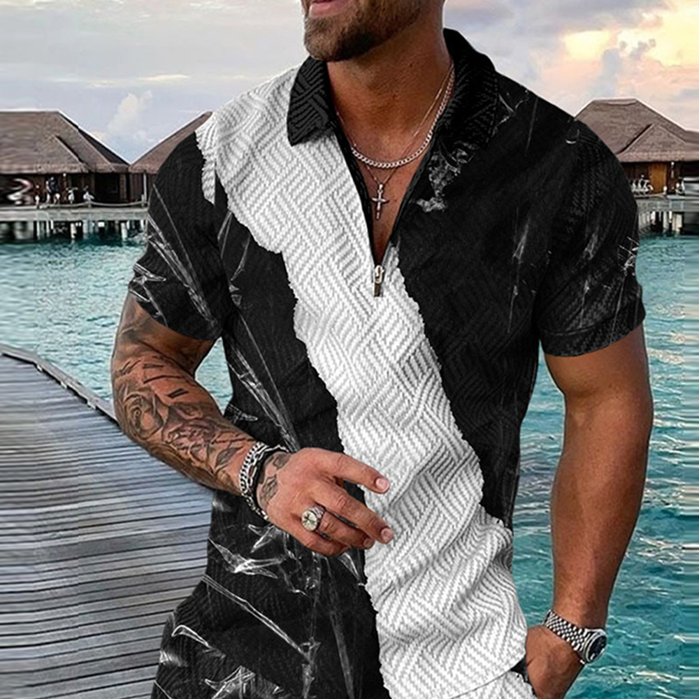 ZESTAW KOSZULKA SPORTOWA CASUAL SPODENKI,2XL Rozmiar XXL