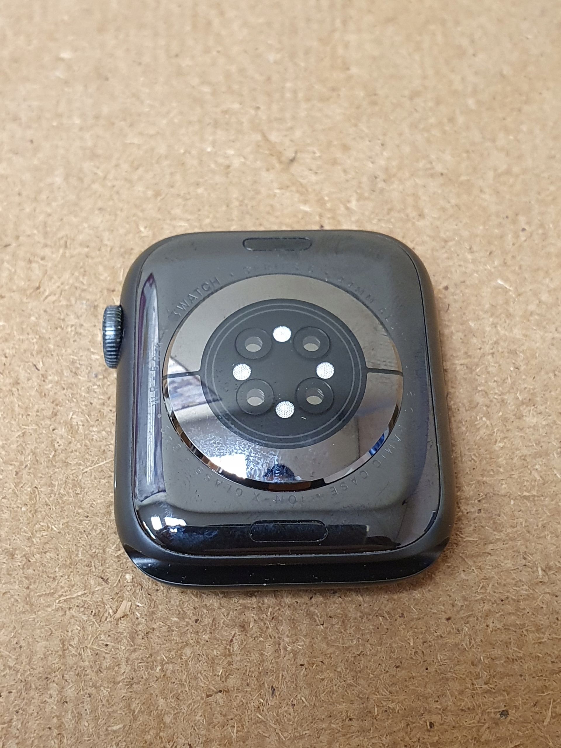 Apple Watch 6 S6 A2292 44MM GPS Space Grey Model Watch series 6 GPS