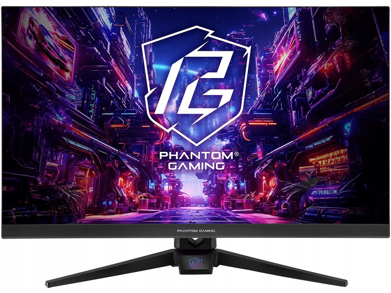 Led Monitor ASRock PG27FFT1A 27" 1920 x 1080 px Ips Pls