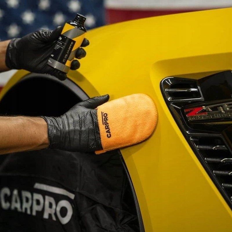 CARPRO CQUARTZ LITE 150 ml - PROSTA W NAKŁADANIU POWŁOKA CERAMICZNA EAN (GTIN) 8809397814908