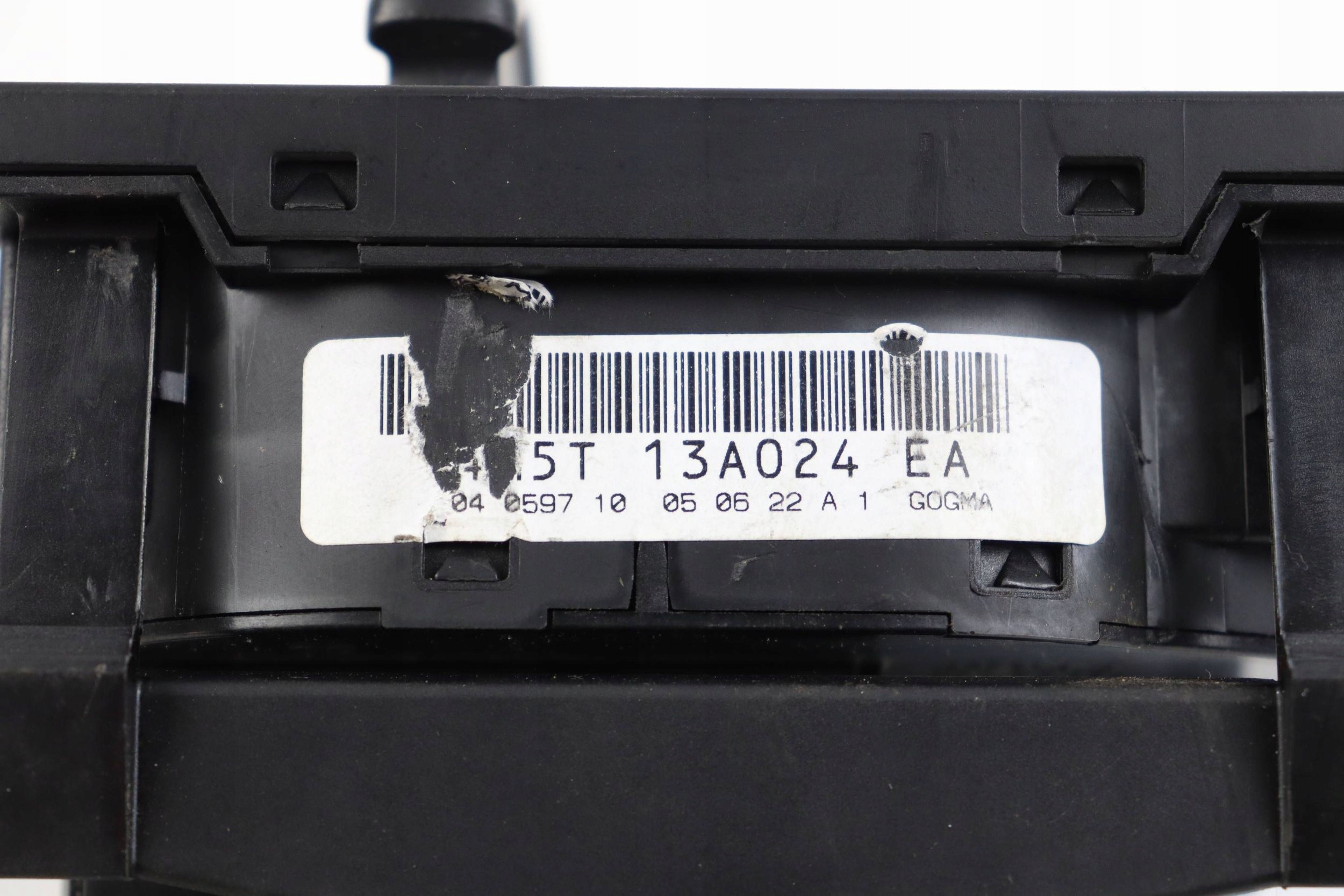 FORD FOCUS II MK2 interruttore Interruttore comando luci 4M5T13A024EA 4M5T-13A024-EA