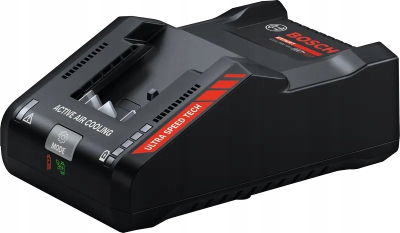 BOSCH Ładowarka EXPERT EXAL18V-160