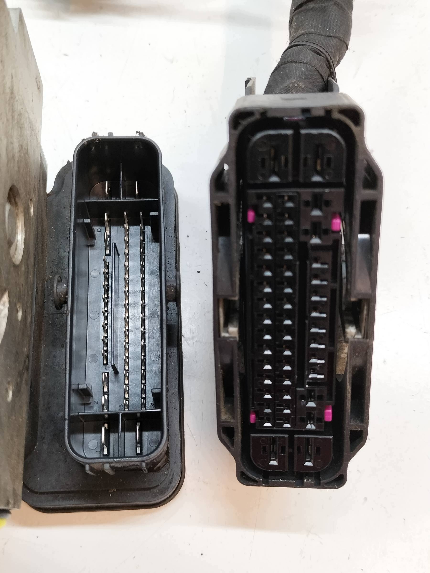 Pompa ABS 4N0614517AQ 4N0907379AC Audi A7 II (2018-2025) C8