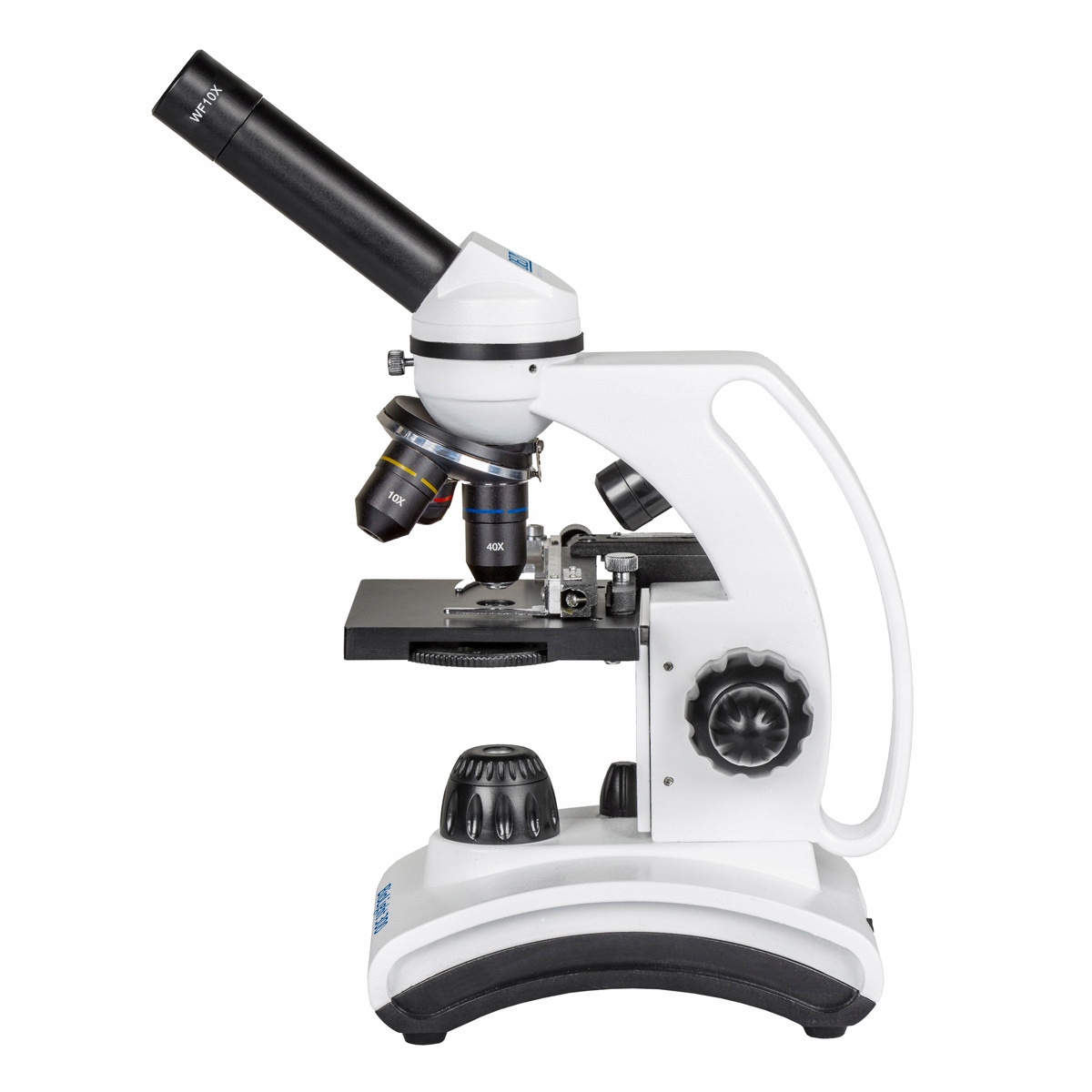 

Mikroskop BioLight 300 +zestaw, 5 preparat