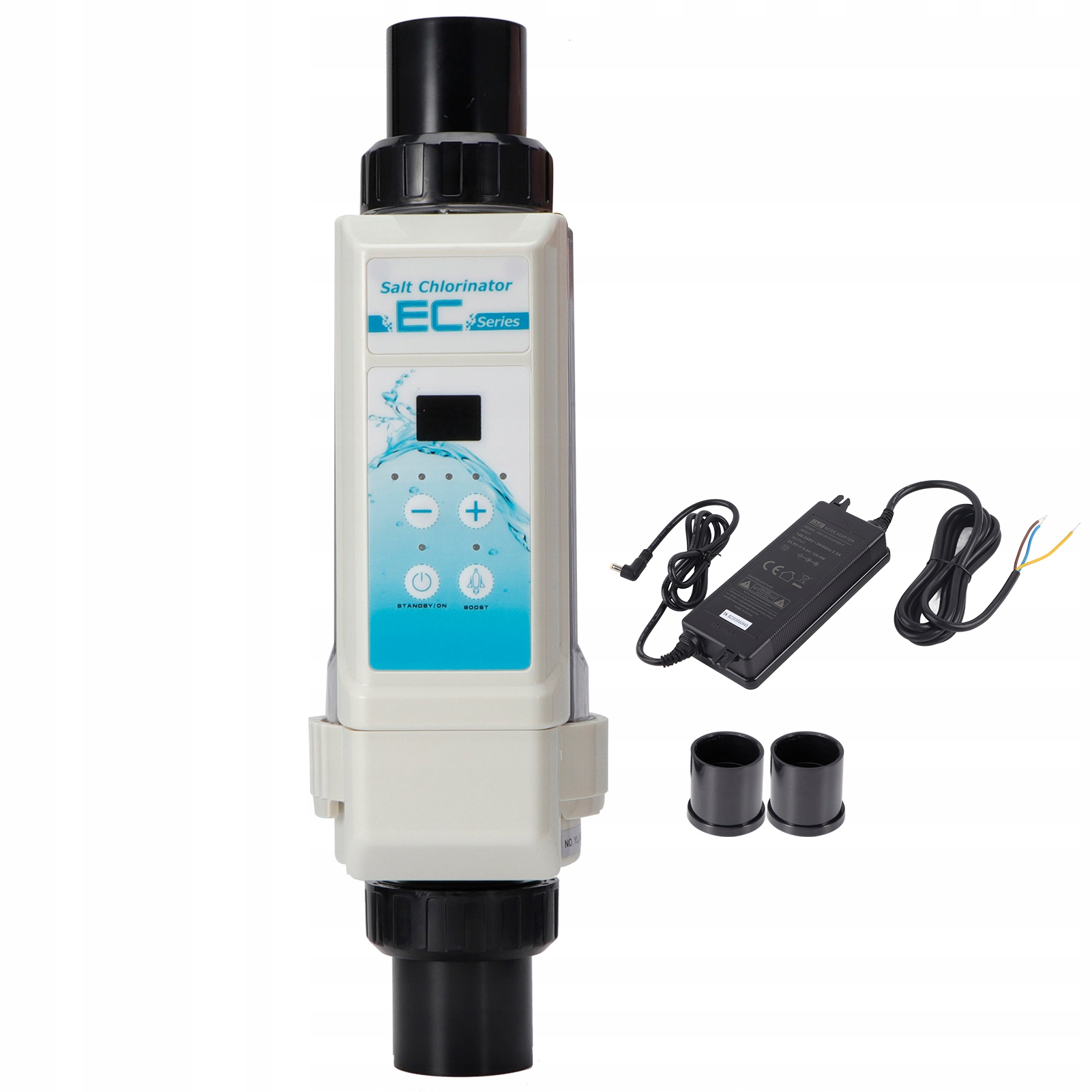 Generátor Chlóru Do Bazénu 8g/H