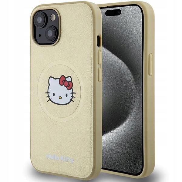 Pouzdro pro iPhone 15 Magsafe