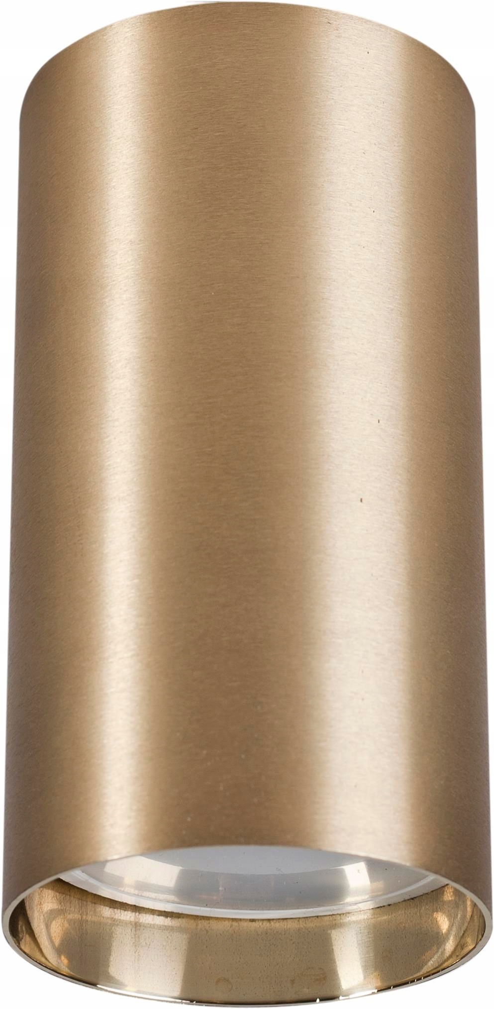 bodová lampa Nowodvorski Eye Brass S 8911