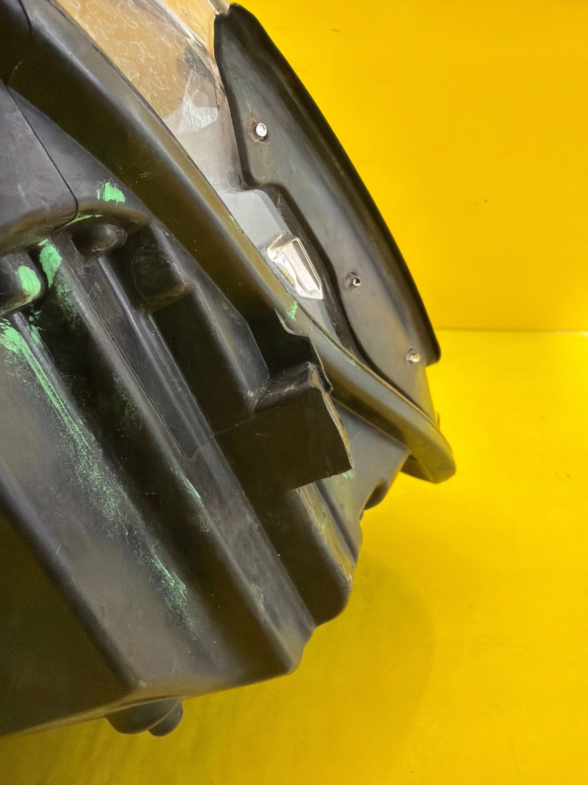 light left BMW X3 G01 X4 G02 2018- Full Led 8739653-02