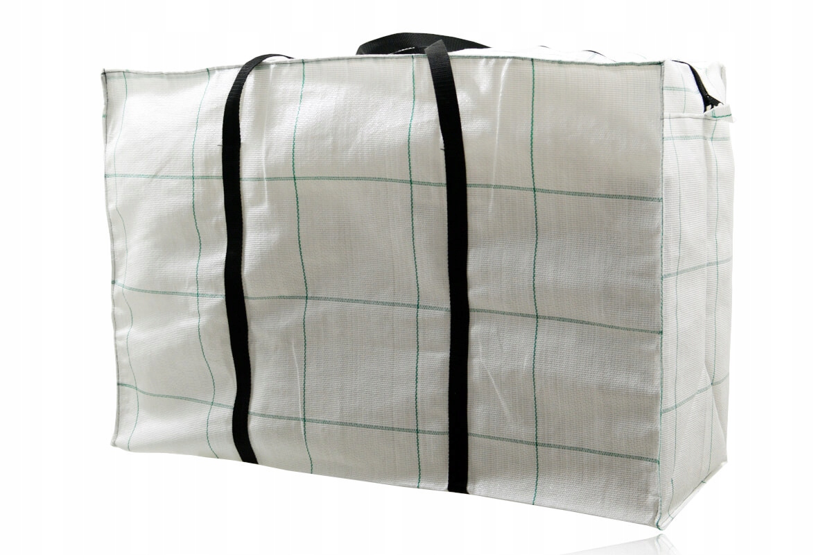 TORBA HANDLOWA RUSKA BAZAROWA DO HANDLU POLSKA Rodzaj zakupowa