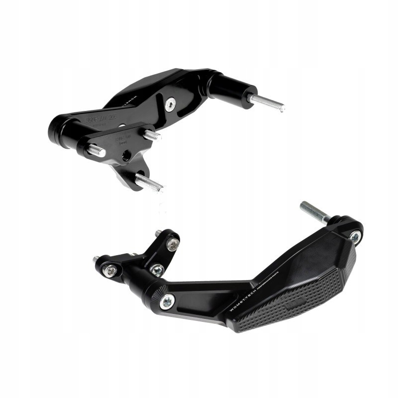 Womet-Tech crash-pady Yamaha MT-09 Tracer 9 Xsr 900