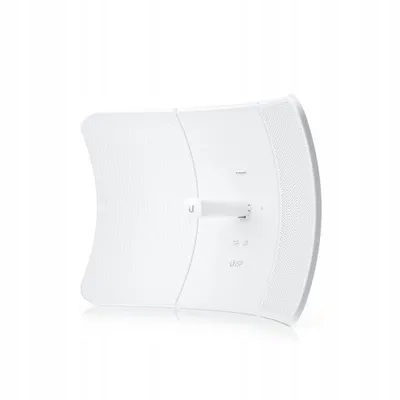 Ubiquiti LBE-5AC-XR airMAX LiteBeam Ac 5 GHz Xr, Obsługa PoE
